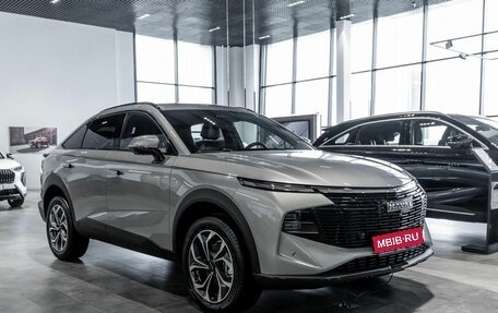 Haval F7x, 2026 год, 3 963 009 рублей, 1 фотография