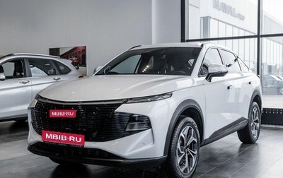 Haval F7x, 2026 год, 3 963 009 рублей, 1 фотография