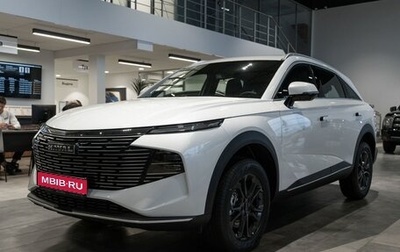 Haval F7, 2026 год, 3 764 809 рублей, 1 фотография
