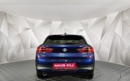 BMW X2, 2019 год, 1 825 150 рублей, 4 фотография