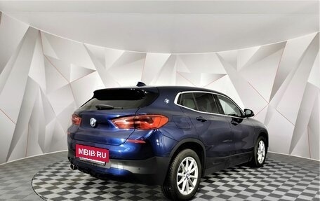 BMW X2, 2019 год, 1 825 150 рублей, 2 фотография