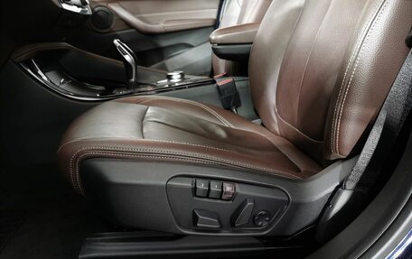 BMW X2, 2019 год, 1 825 150 рублей, 16 фотография