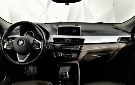 BMW X2, 2019 год, 1 825 150 рублей, 11 фотография