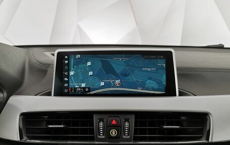BMW X2, 2019 год, 1 825 150 рублей, 17 фотография