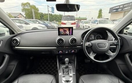 Audi A3, 2016 год, 940 000 рублей, 7 фотография