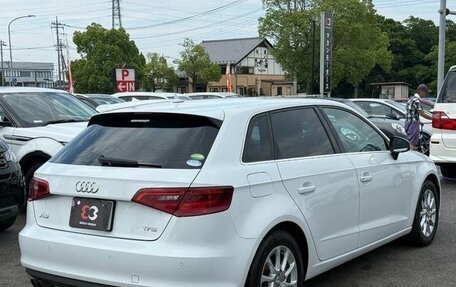 Audi A3, 2016 год, 940 000 рублей, 3 фотография