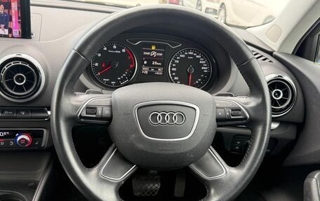Audi A3, 2016 год, 940 000 рублей, 8 фотография