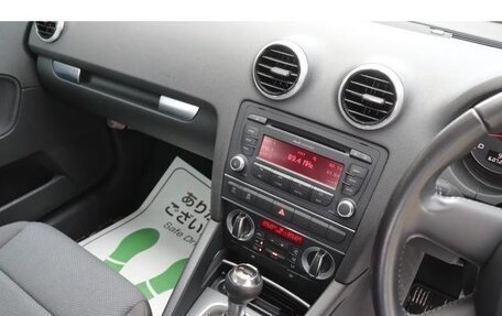 Audi A3, 2012 год, 700 000 рублей, 8 фотография