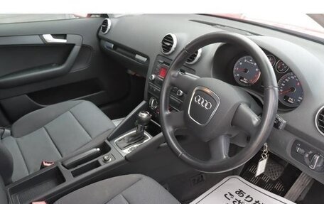 Audi A3, 2012 год, 700 000 рублей, 6 фотография
