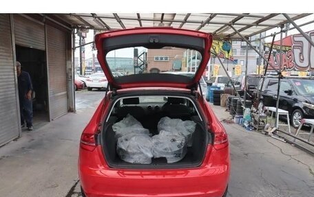 Audi A3, 2012 год, 700 000 рублей, 10 фотография