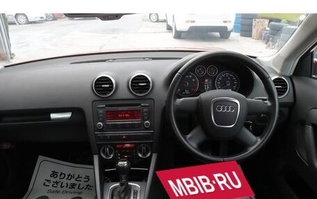 Audi A3, 2012 год, 700 000 рублей, 7 фотография