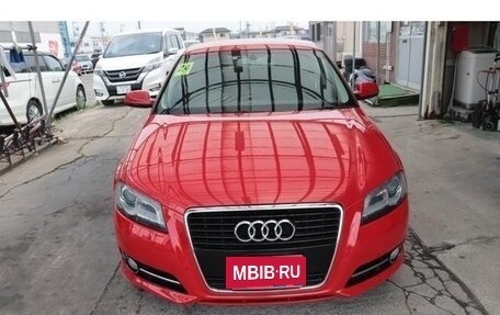 Audi A3, 2012 год, 700 000 рублей, 2 фотография