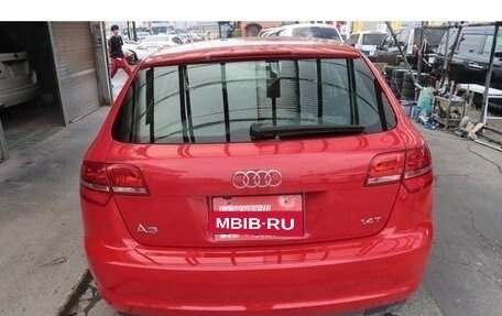 Audi A3, 2012 год, 700 000 рублей, 4 фотография