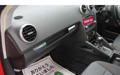 Audi A3, 2012 год, 700 000 рублей, 9 фотография