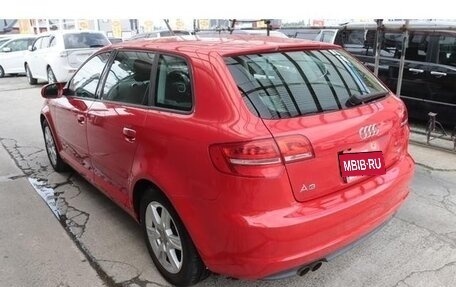 Audi A3, 2012 год, 700 000 рублей, 3 фотография