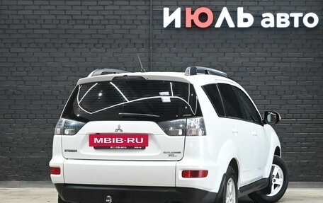 Mitsubishi Outlander III рестайлинг 3, 2012 год, 1 330 000 рублей, 7 фотография