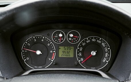 Ford Fusion I, 2007 год, 342 111 рублей, 10 фотография