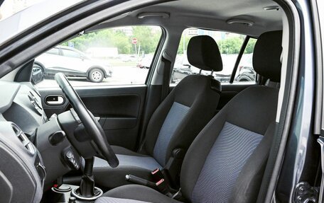 Ford Fusion I, 2007 год, 342 111 рублей, 16 фотография