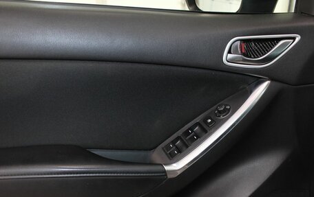 Mazda CX-5 II, 2013 год, 1 717 000 рублей, 9 фотография