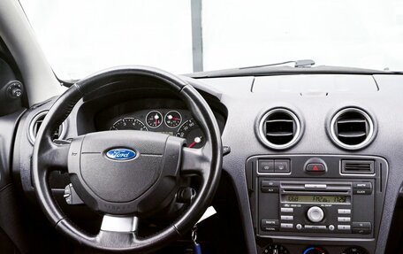 Ford Fusion I, 2007 год, 342 111 рублей, 19 фотография