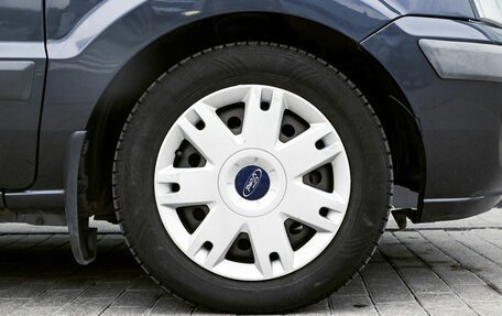 Ford Fusion I, 2007 год, 342 111 рублей, 21 фотография