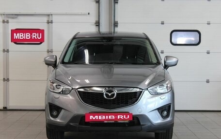 Mazda CX-5 II, 2013 год, 1 717 000 рублей, 2 фотография