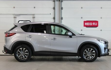 Mazda CX-5 II, 2013 год, 1 717 000 рублей, 4 фотография