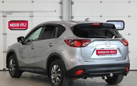 Mazda CX-5 II, 2013 год, 1 717 000 рублей, 7 фотография