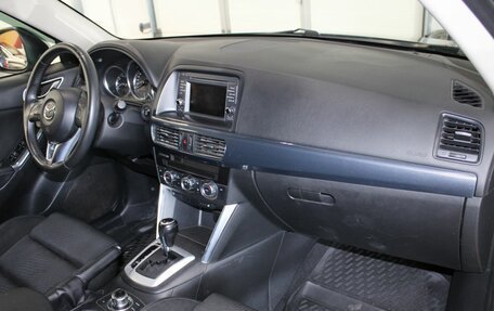 Mazda CX-5 II, 2013 год, 1 717 000 рублей, 15 фотография
