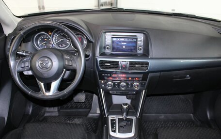 Mazda CX-5 II, 2013 год, 1 717 000 рублей, 18 фотография
