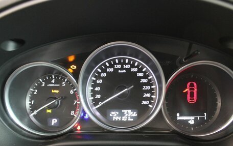 Mazda CX-5 II, 2013 год, 1 717 000 рублей, 16 фотография