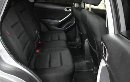 Mazda CX-5 II, 2013 год, 1 717 000 рублей, 13 фотография