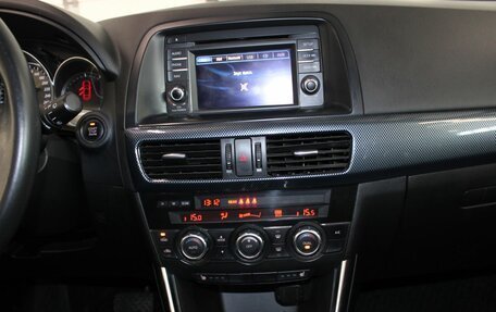 Mazda CX-5 II, 2013 год, 1 717 000 рублей, 19 фотография