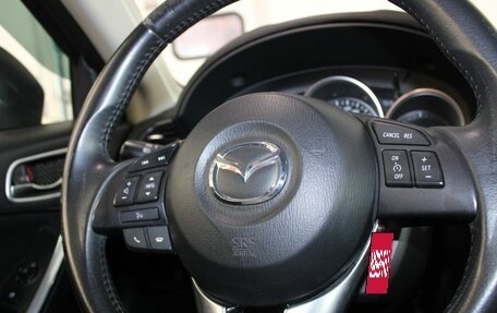 Mazda CX-5 II, 2013 год, 1 717 000 рублей, 22 фотография