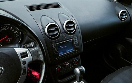 Nissan Qashqai, 2011 год, 1 249 000 рублей, 9 фотография