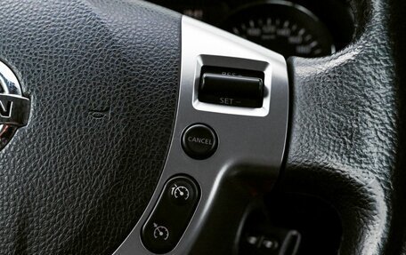 Nissan Qashqai, 2011 год, 1 249 000 рублей, 12 фотография