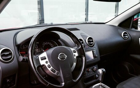 Nissan Qashqai, 2011 год, 1 249 000 рублей, 14 фотография