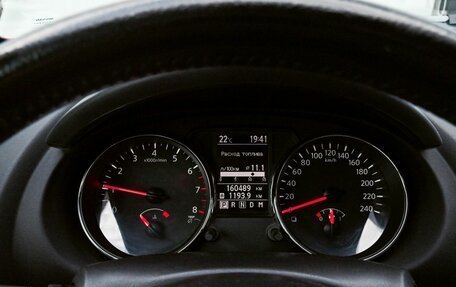 Nissan Qashqai, 2011 год, 1 249 000 рублей, 10 фотография