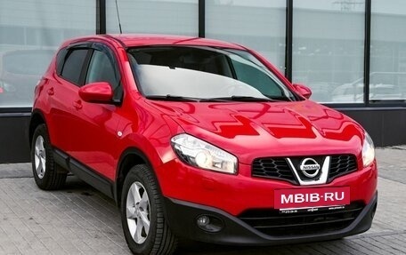 Nissan Qashqai, 2011 год, 1 249 000 рублей, 7 фотография
