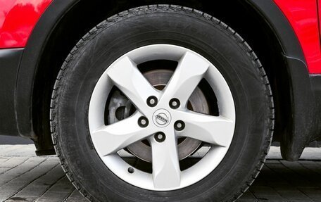 Nissan Qashqai, 2011 год, 1 249 000 рублей, 20 фотография