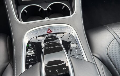 Mercedes-Benz S-Класс, 2019 год, 5 400 000 рублей, 9 фотография