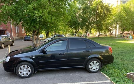 Chevrolet Lacetti, 2011 год, 590 000 рублей, 4 фотография