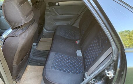 Chevrolet Lacetti, 2011 год, 590 000 рублей, 6 фотография