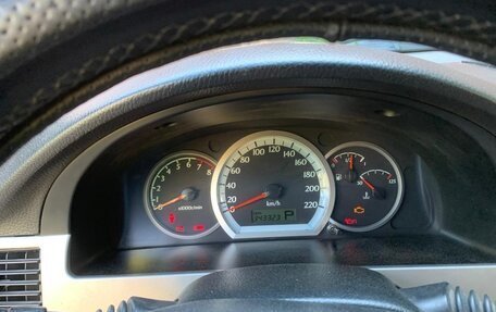 Chevrolet Lacetti, 2011 год, 590 000 рублей, 7 фотография