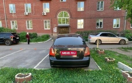 Chevrolet Lacetti, 2011 год, 590 000 рублей, 2 фотография