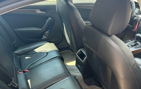 Audi A4, 2015 год, 1 500 000 рублей, 5 фотография