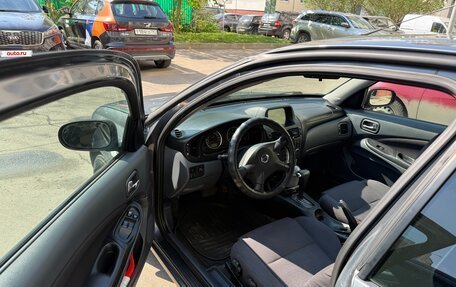 Nissan Almera, 2006 год, 490 000 рублей, 8 фотография