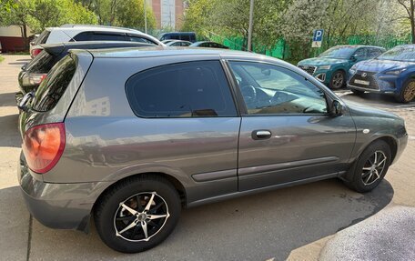 Nissan Almera, 2006 год, 490 000 рублей, 5 фотография