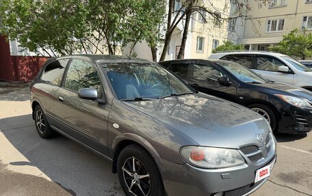 Nissan Almera, 2006 год, 490 000 рублей, 6 фотография