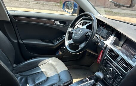 Audi A4, 2015 год, 1 500 000 рублей, 6 фотография